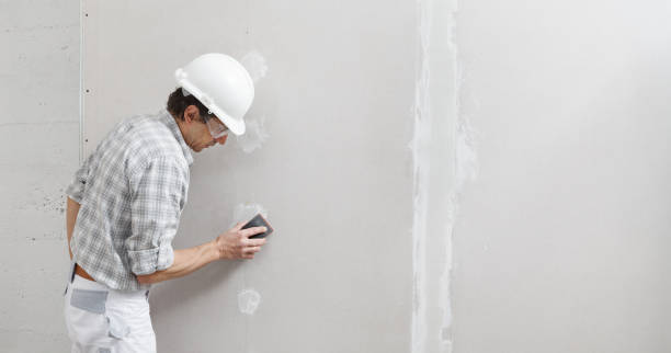 Best Drywall Installation  in Oak Grove, OR